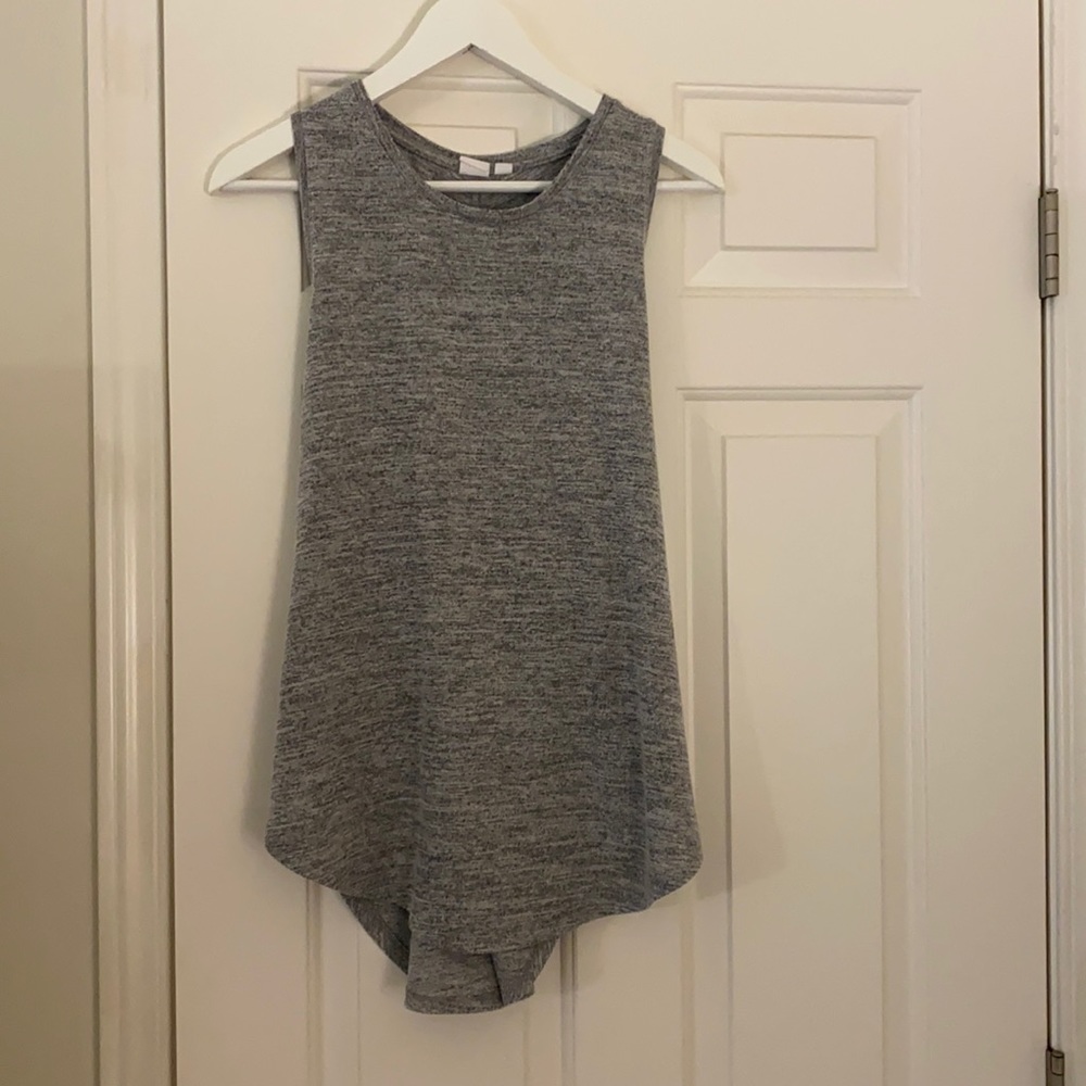 Size L Gap tank top, only worn once